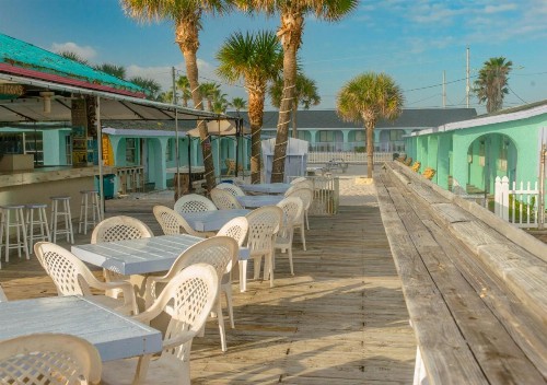 Sea Vista Motel - image 29