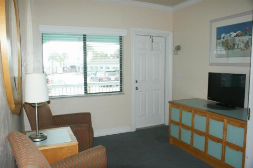Sea Vista Motel - image 3