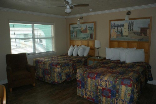 Sea Vista Motel - image 30
