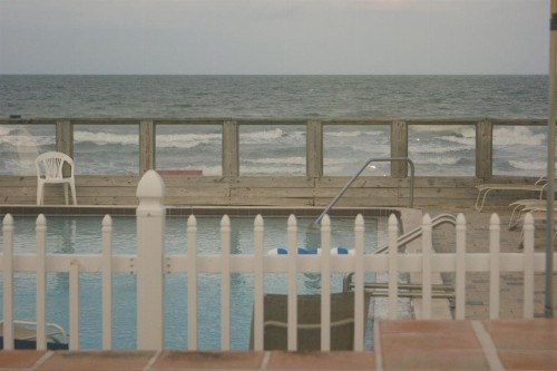 Sea Vista Motel - image 32