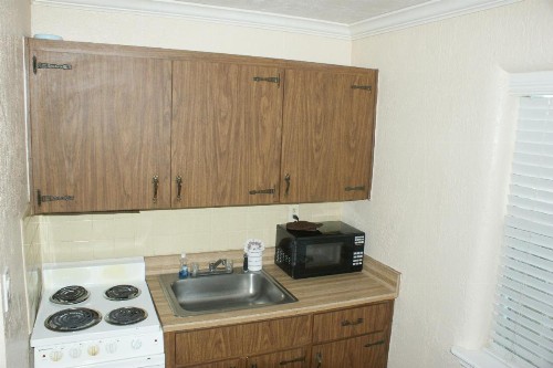 Sea Vista Motel - image 33