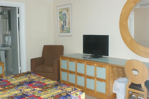 Sea Vista Motel - image 35