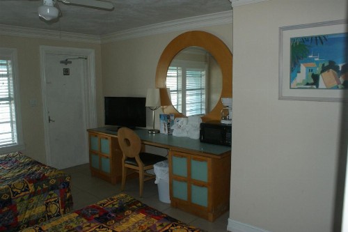 Sea Vista Motel - image 36