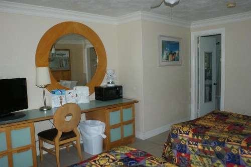 Sea Vista Motel - image 37