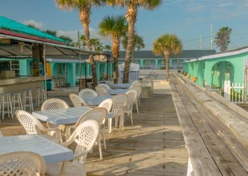 Sea Vista Motel - image 38