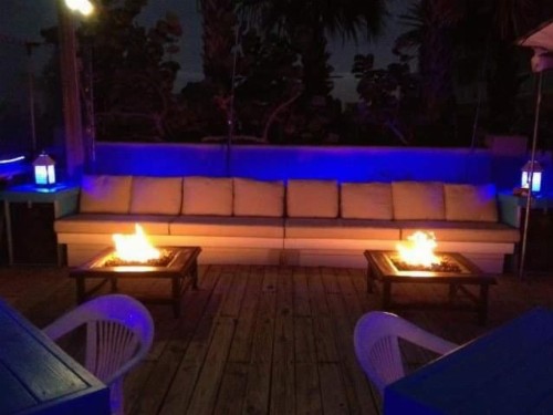 Sea Vista Motel - image 39