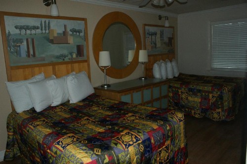 Sea Vista Motel - image 4