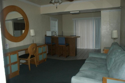Sea Vista Motel - image 40