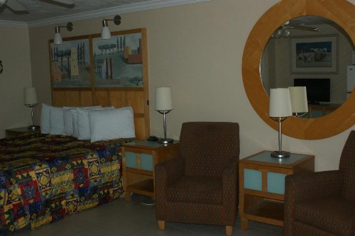 Sea Vista Motel - image 43