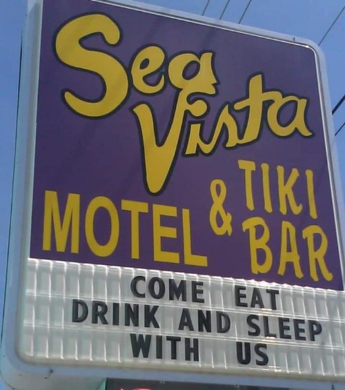 Sea Vista Motel - image 48