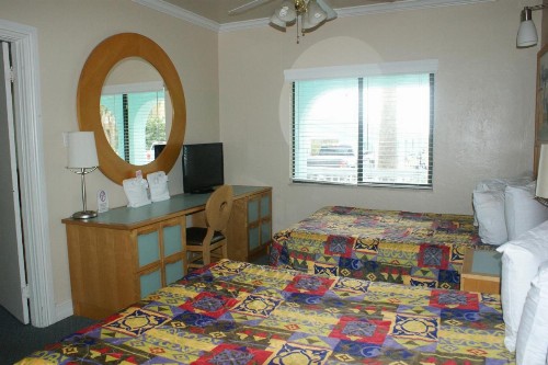 Sea Vista Motel - image 50