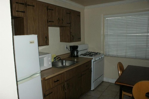 Sea Vista Motel - image 6