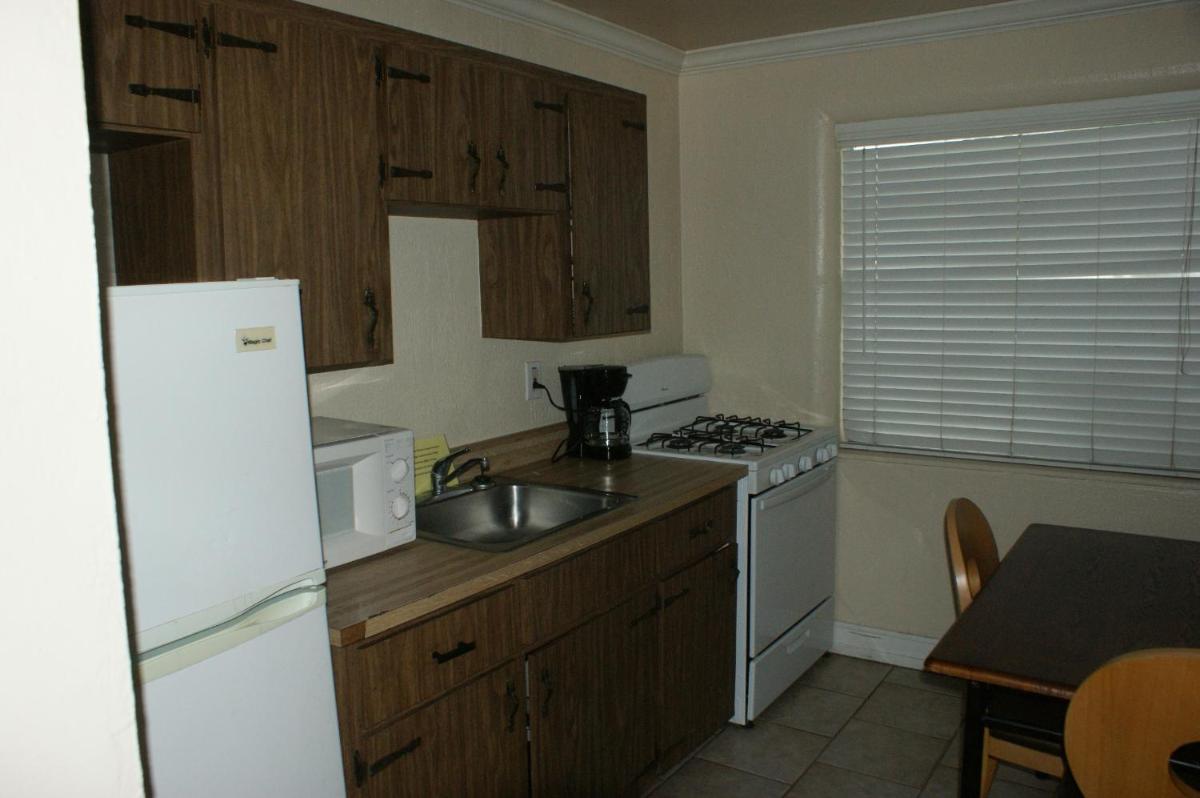 Sea Vista Motel - image 6
