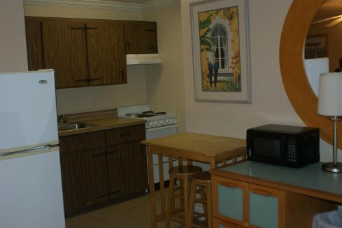Sea Vista Motel - image 8