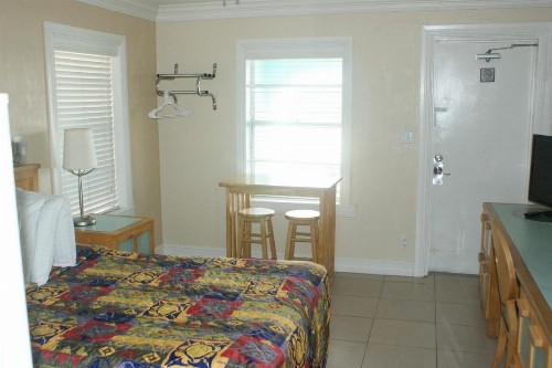 Sea Vista Motel - image 9