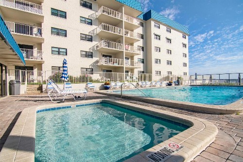 Atlantic Avenue Condos - image 11