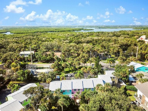 Flamingo Cottage - image 10