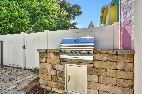 Flamingo Cottage - image 12