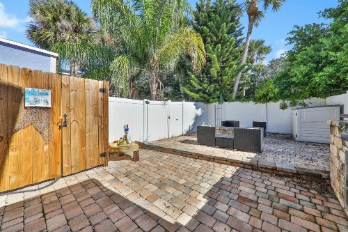 Flamingo Cottage - image 3