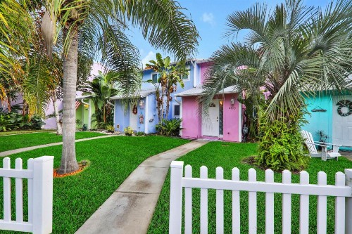 Flamingo Cottage - image 5