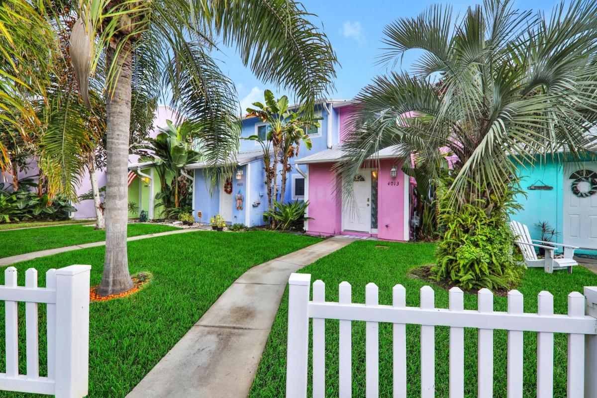 Flamingo Cottage - image 5