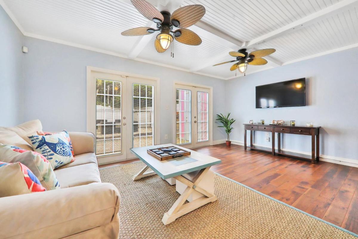 Flamingo Cottage - image 7