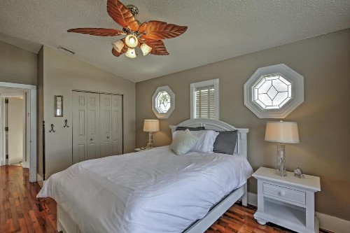 Lovely New Smyrna Beach House w/ Ocean Views! - image 10