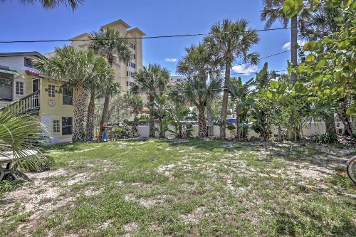 Lovely New Smyrna Beach House w/ Ocean Views! - image 13