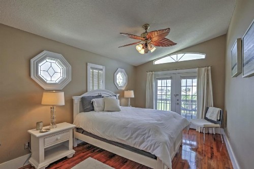 Lovely New Smyrna Beach House w/ Ocean Views! - image 14