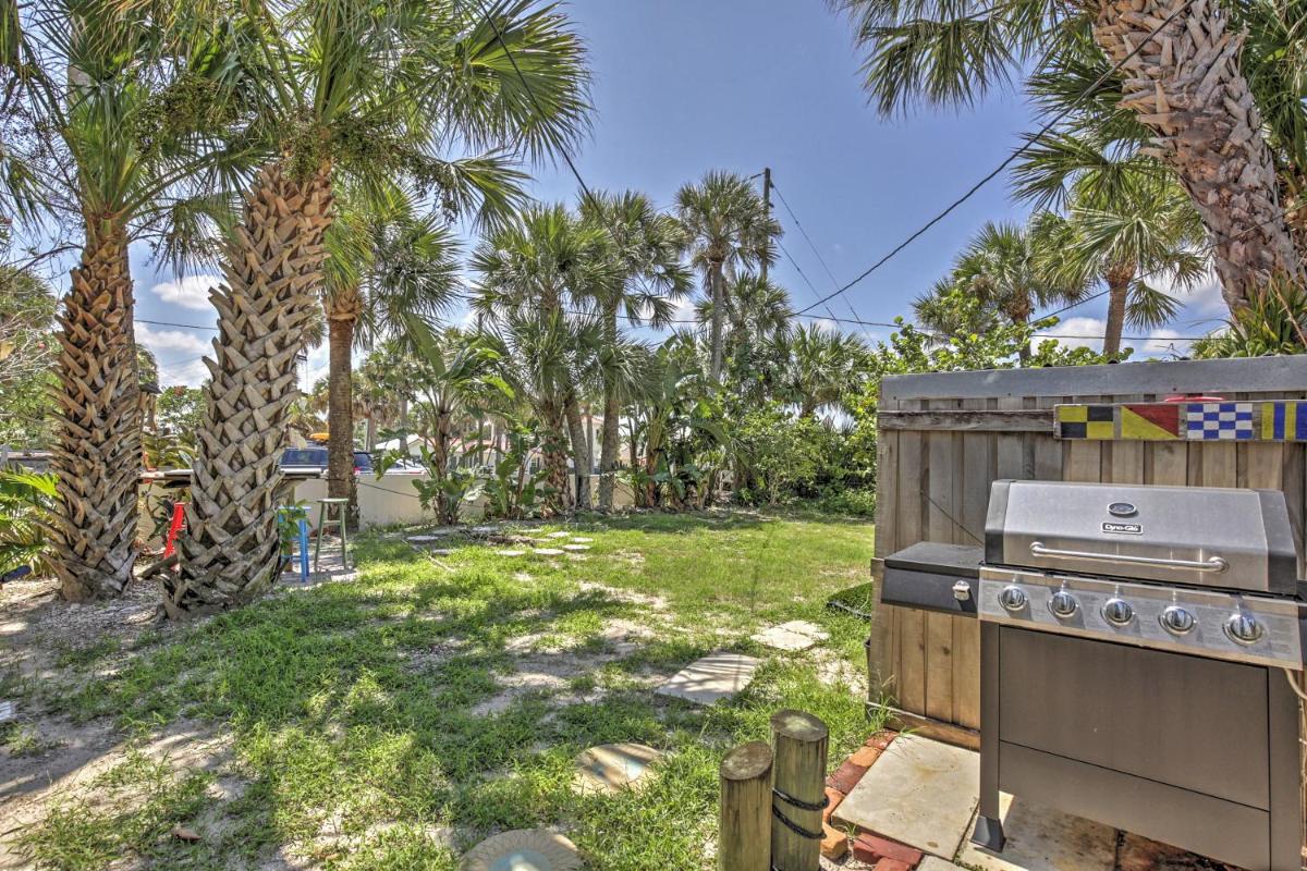 Lovely New Smyrna Beach House w/ Ocean Views! - image 6