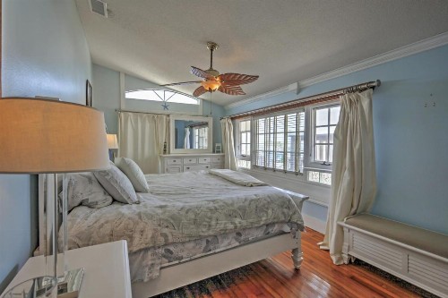 Lovely New Smyrna Beach House w/ Ocean Views! - image 8
