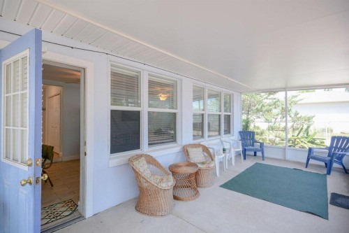 Charming Beachside Home by Ocean Properties Florida