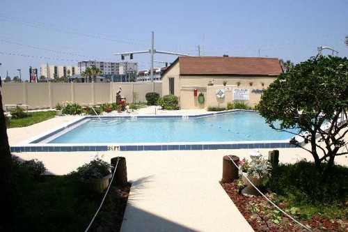 Mariner's Cove 315 by Ocean Properties - image 10