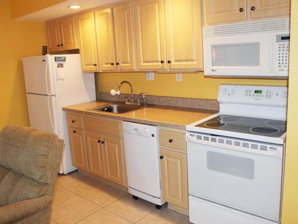 Mariner's Cove 315 by Ocean Properties - image 3