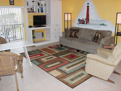 Mariner's Cove 315 by Ocean Properties - image 4