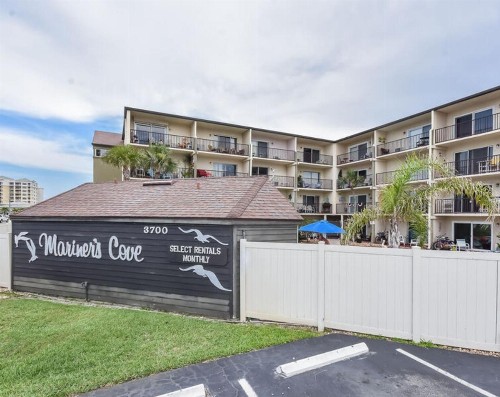 Mariner's Cove 315 by Ocean Properties - image 9