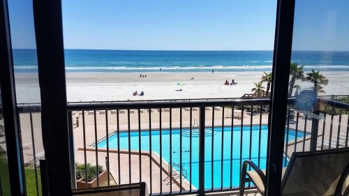 Holiday homes in New Smyrna Beach Florida