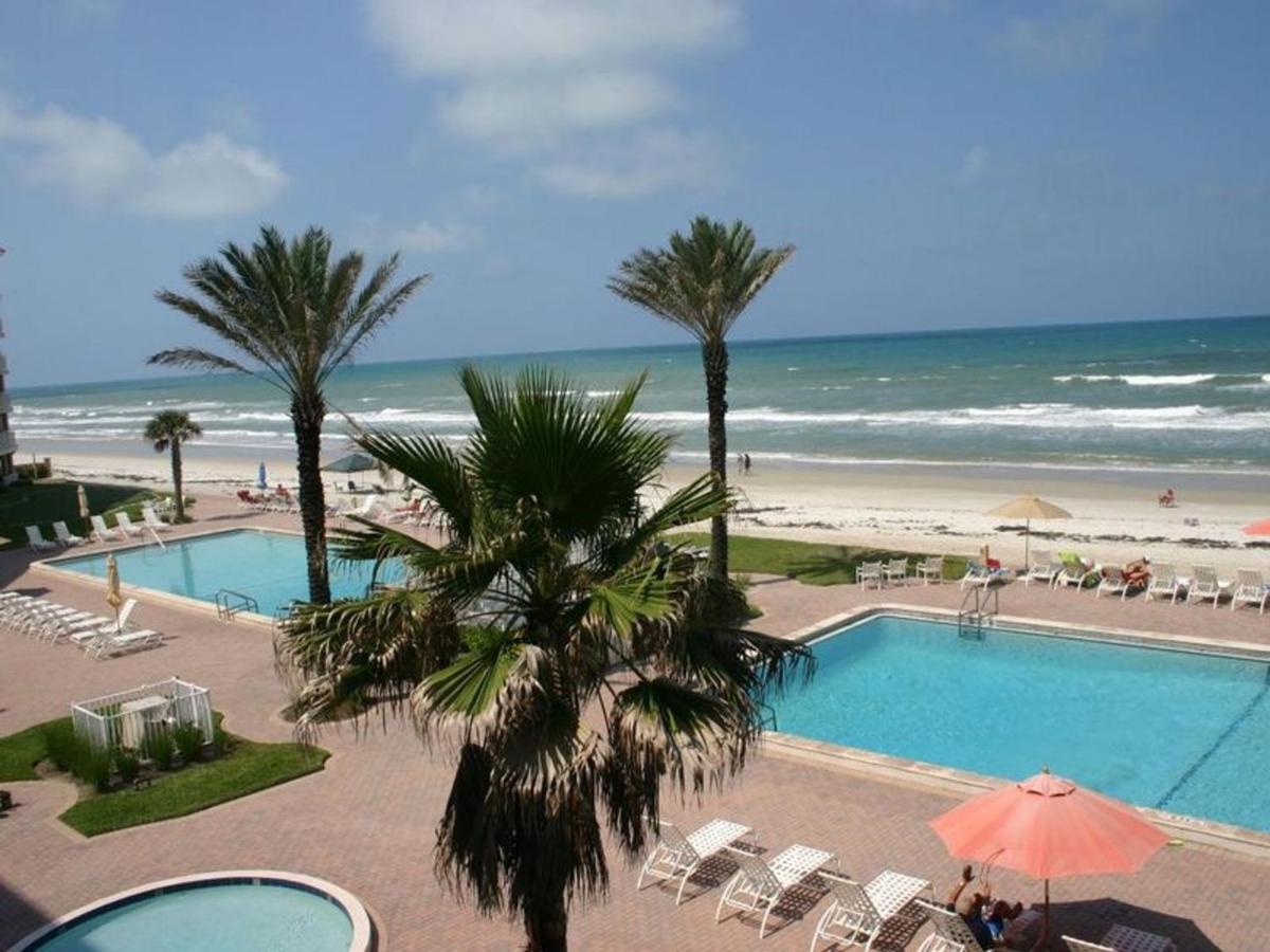 Sandpiper 305 by Ocean Properties - main image