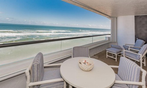 Tradewinds 706 by Ocean Properties Florida