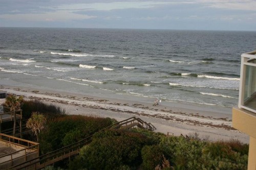 Seacrest 602 by Ocean Properties Florida