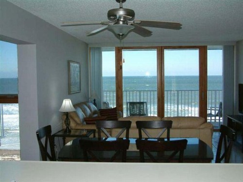 Smyrna Beach Club A603 by Ocean Properties - image 14