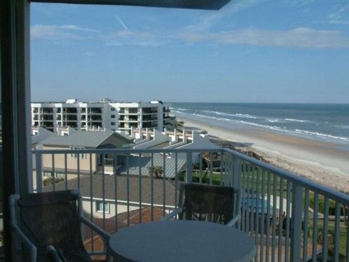 Smyrna Beach Club A603 by Ocean Properties - image 2