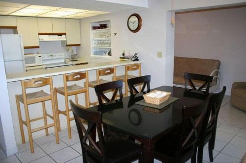 Smyrna Beach Club A603 by Ocean Properties - image 4