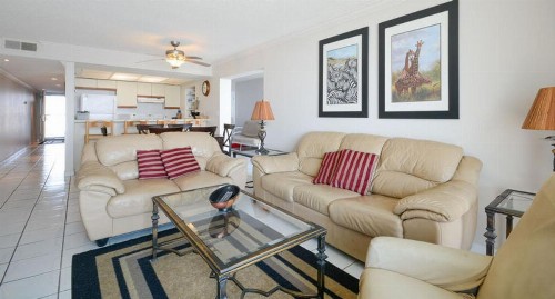 Smyrna Beach Club A603 by Ocean Properties - image 5