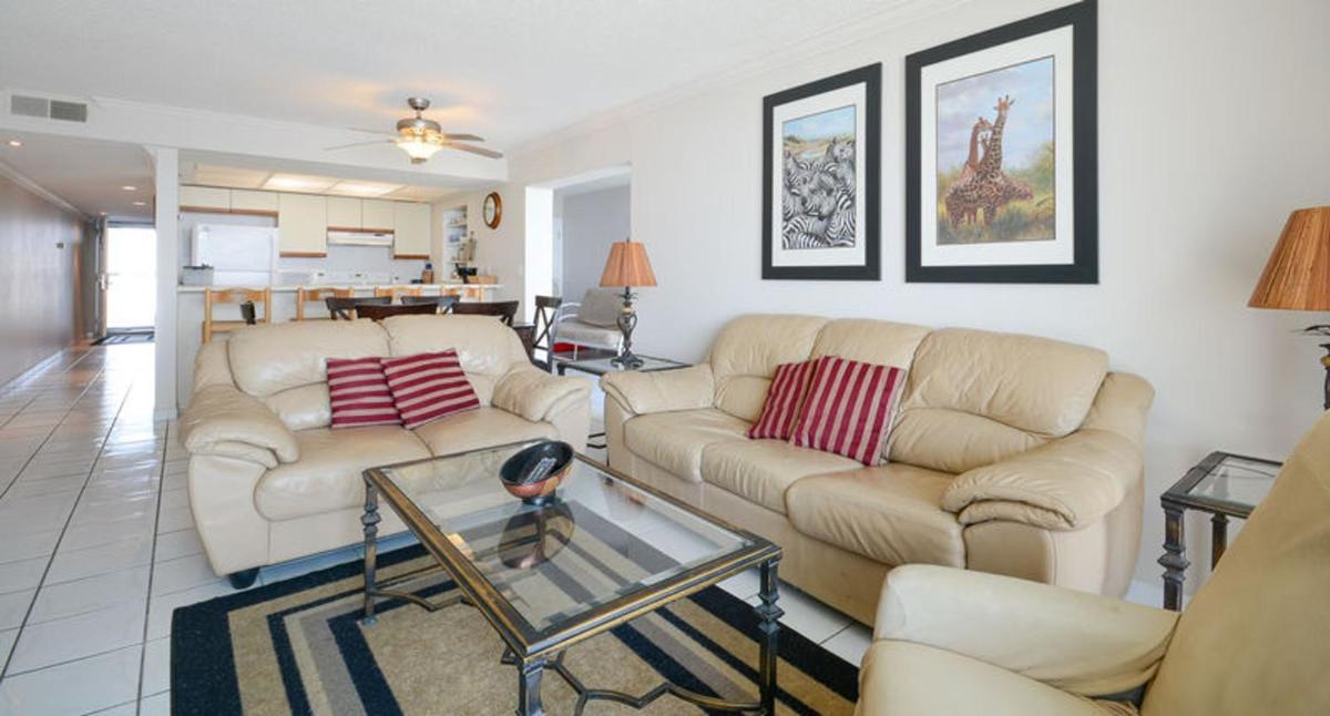 Smyrna Beach Club A603 by Ocean Properties - image 5
