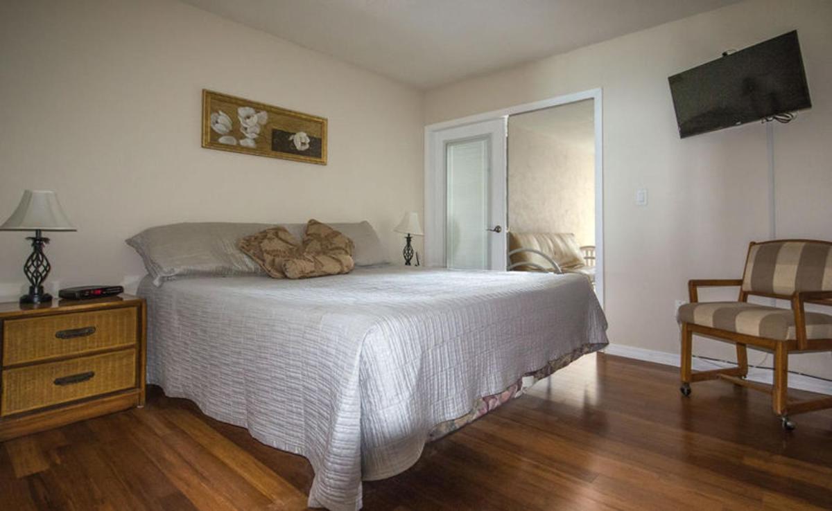 Smyrna Beach Club A603 by Ocean Properties - image 6