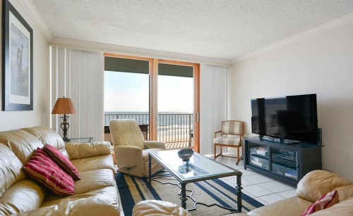 Smyrna Beach Club A603 by Ocean Properties - image 8