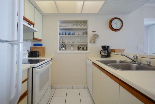 Smyrna Beach Club A603 by Ocean Properties - image 9
