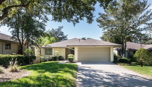 Brae Burn by Ocean Properties New Smyrna Beach Florida