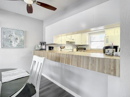 Castle Reef by Ocean Properties - image 9